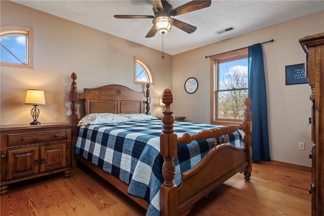 Norfork Village Sub - Residential