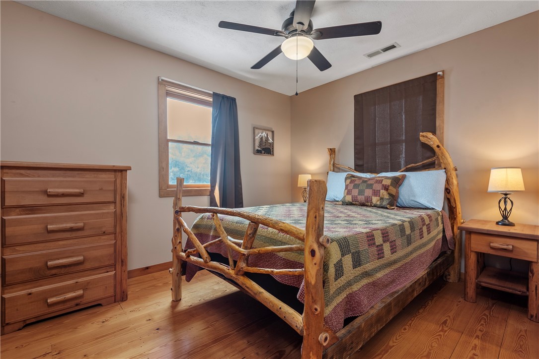 Norfork Village Sub - Residential