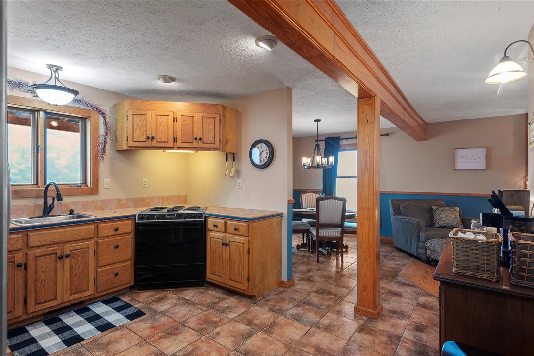 Norfork Village Sub - Residential