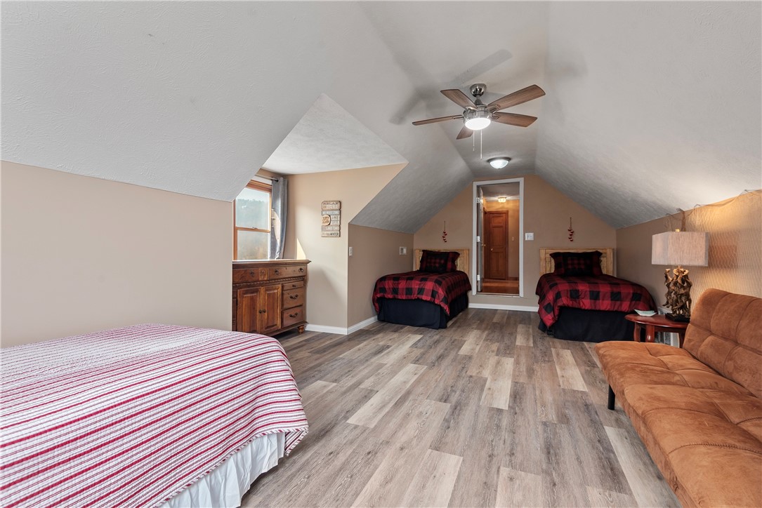 Norfork Village Sub - Residential