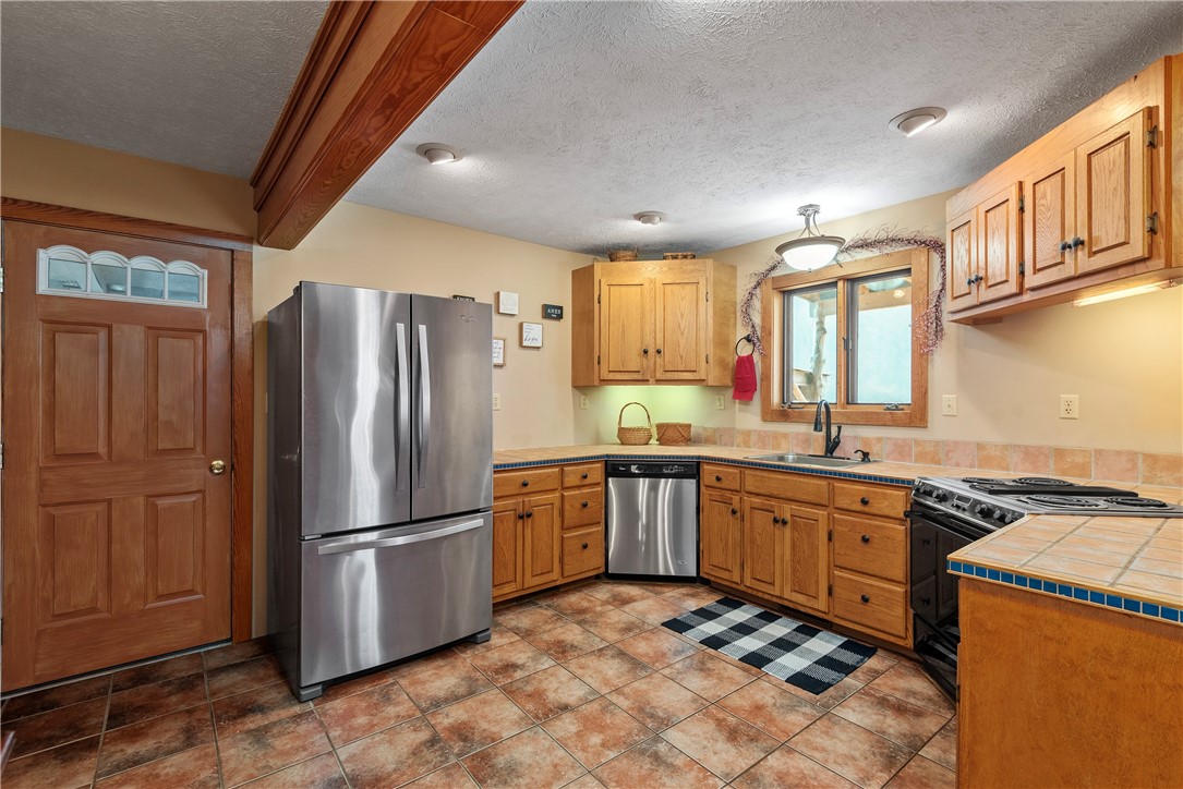 Norfork Village Sub - Residential