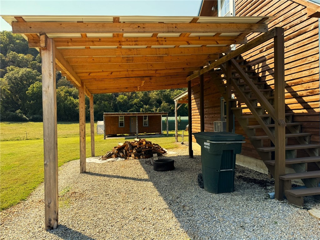 Norfork Village Sub - Residential