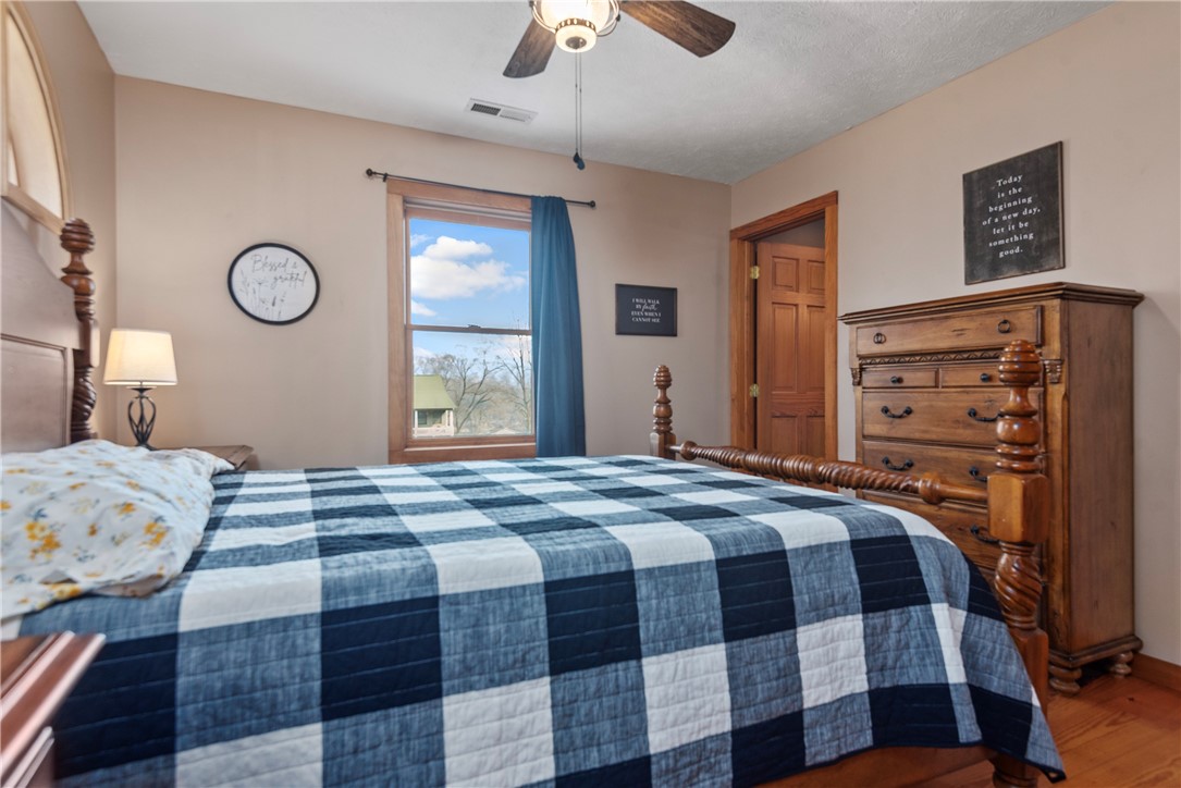 Norfork Village Sub - Residential