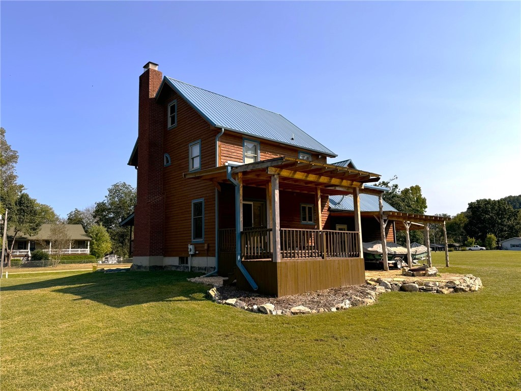 Norfork Village Sub - Residential