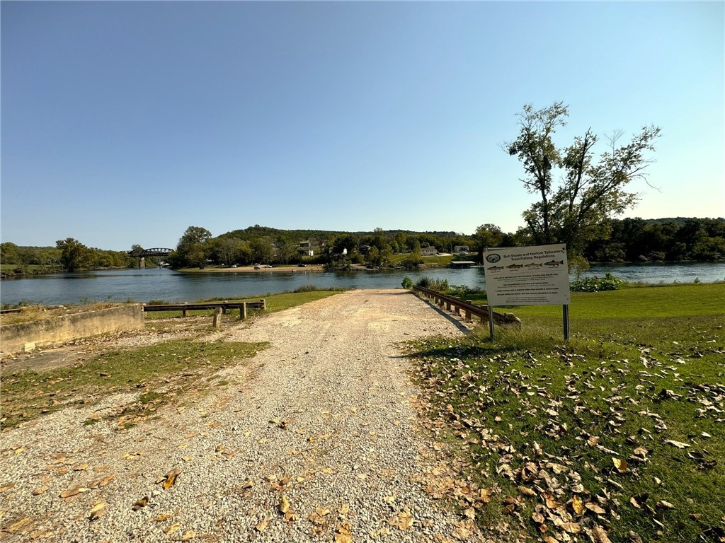 Norfork Village Sub - Residential