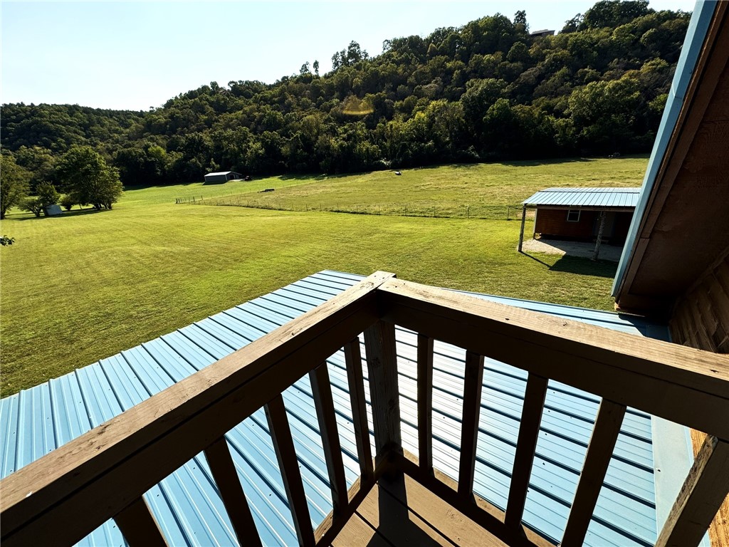 Norfork Village Sub - Residential