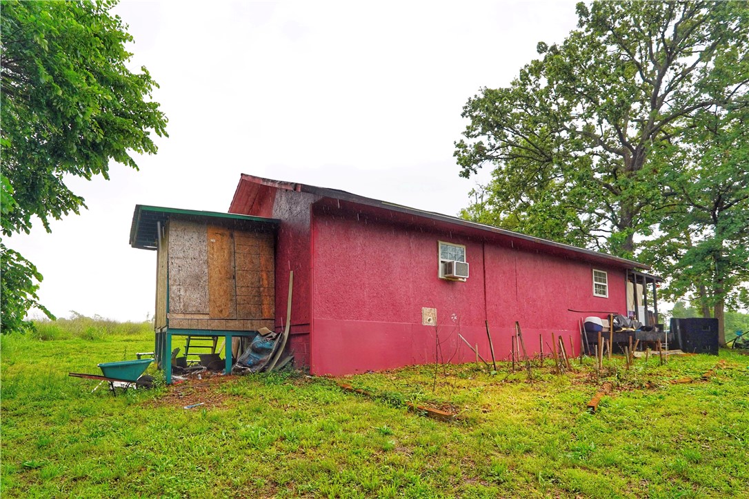 29-20-29-RURAL - Residential