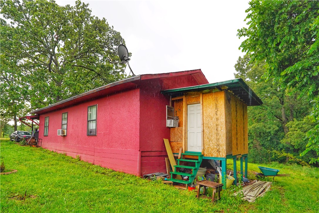 29-20-29-RURAL - Residential