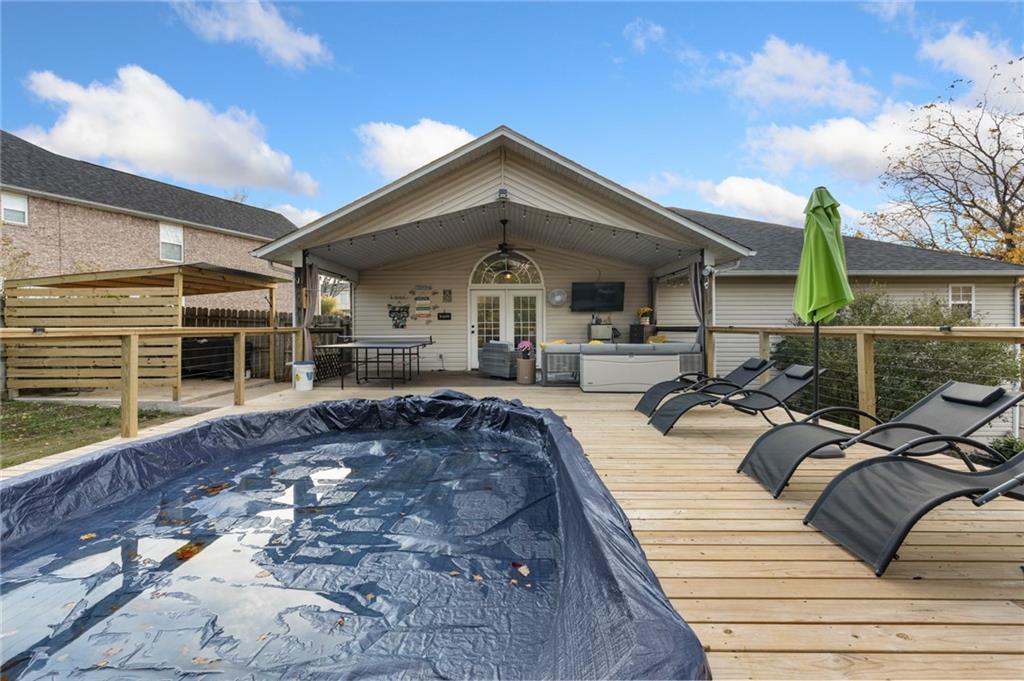 Greens Cottonwood II - Residential