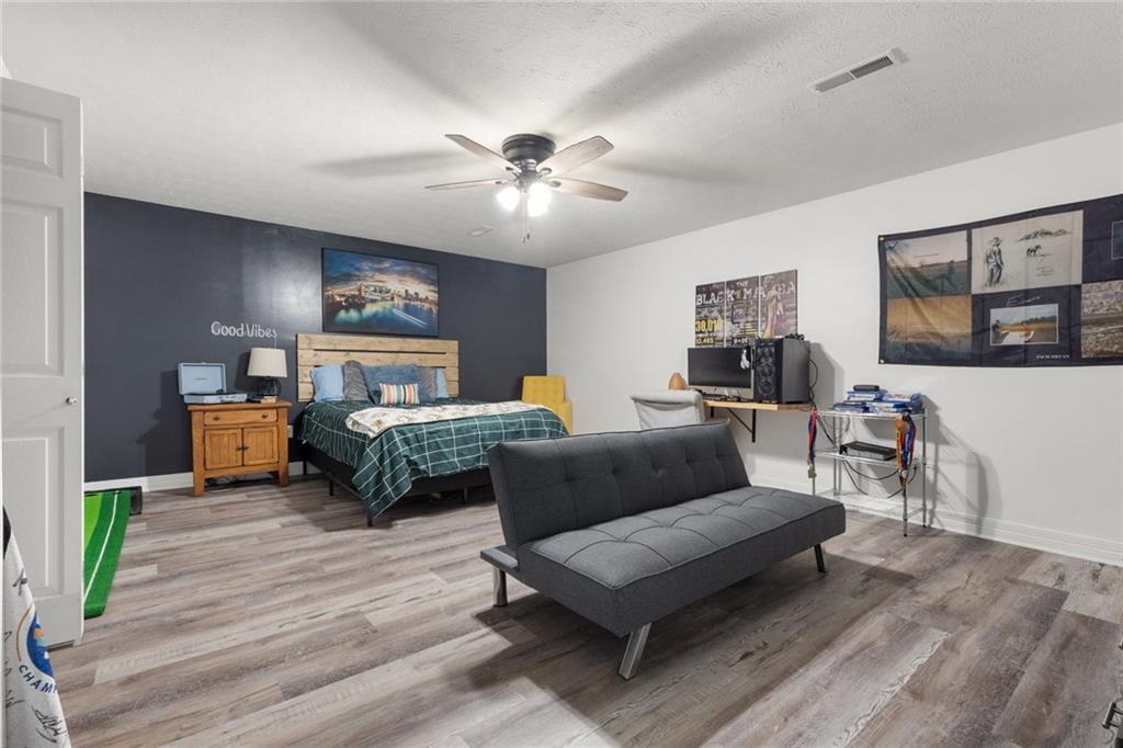 Greens Cottonwood II - Residential