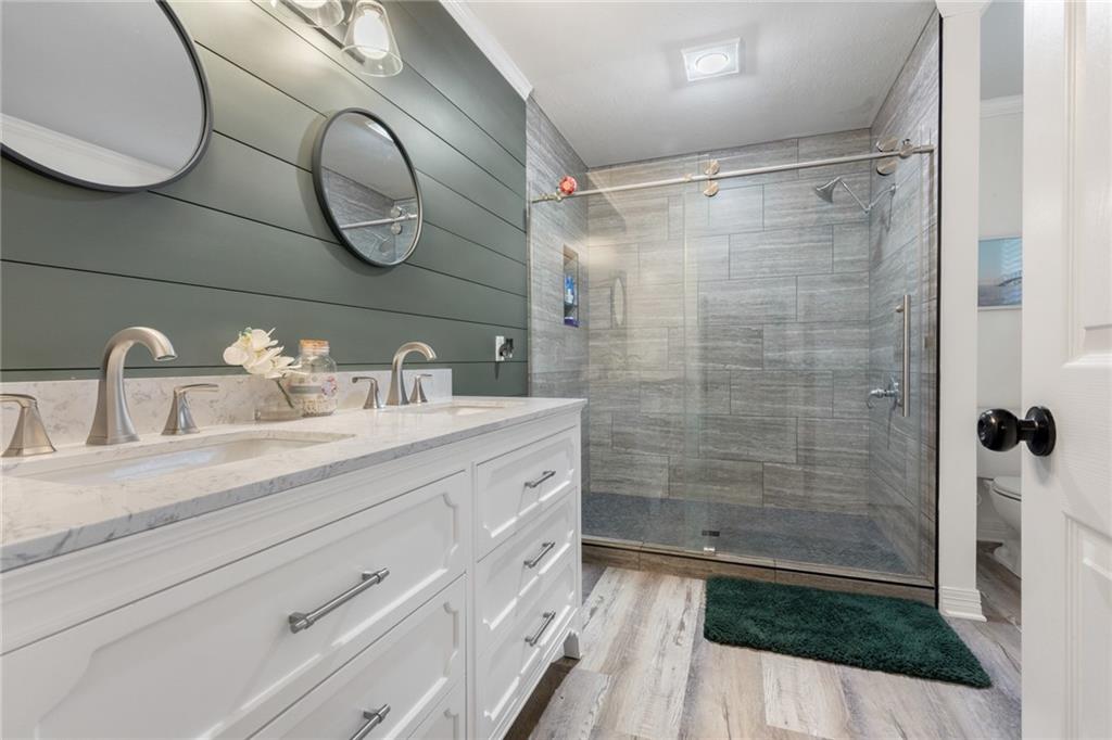 Greens Cottonwood II - Residential