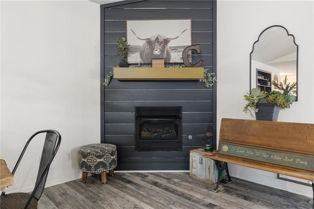 Greens Cottonwood II - Residential