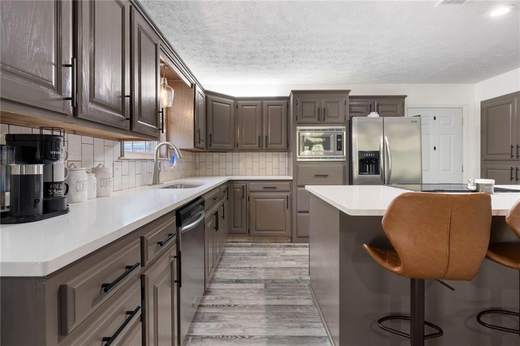 Greens Cottonwood II - Residential