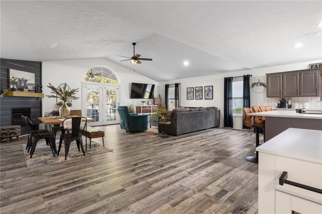 Greens Cottonwood II - Residential