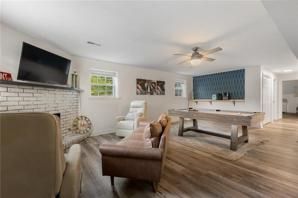 Greens Cottonwood II - Residential