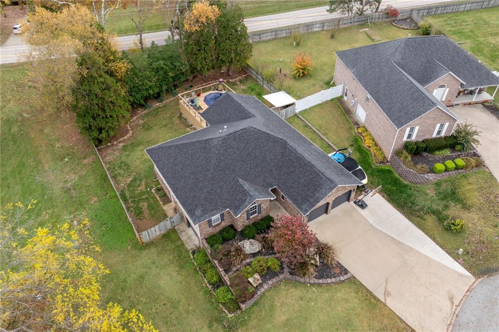 Greens Cottonwood II - Residential