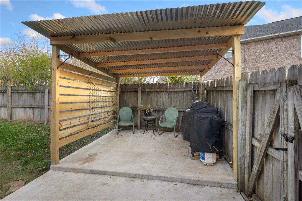 Greens Cottonwood II - Residential