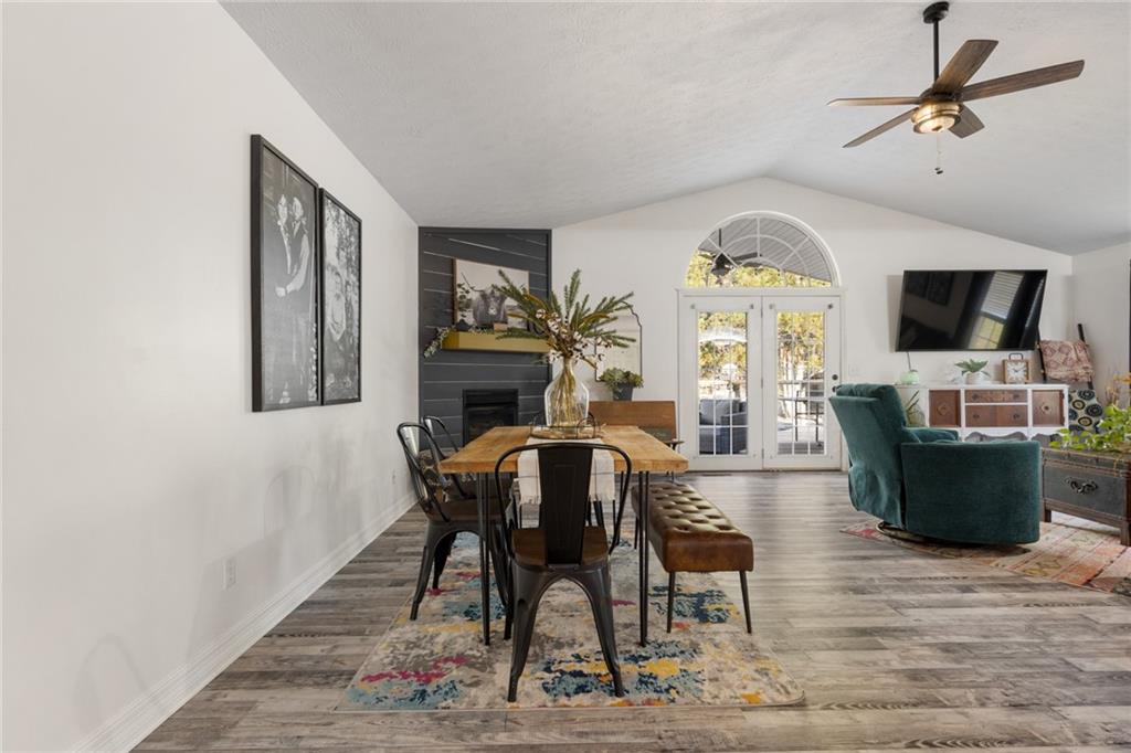 Greens Cottonwood II - Residential