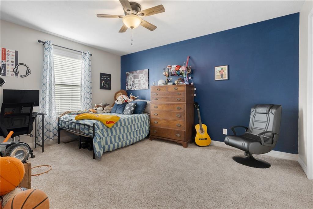 Greens Cottonwood II - Residential