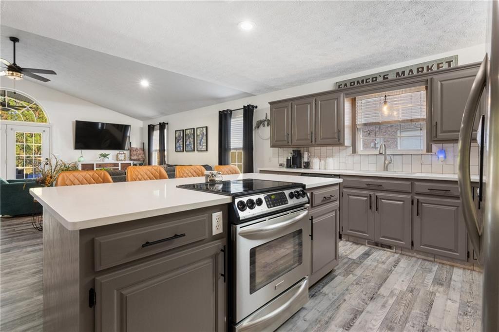 Greens Cottonwood II - Residential