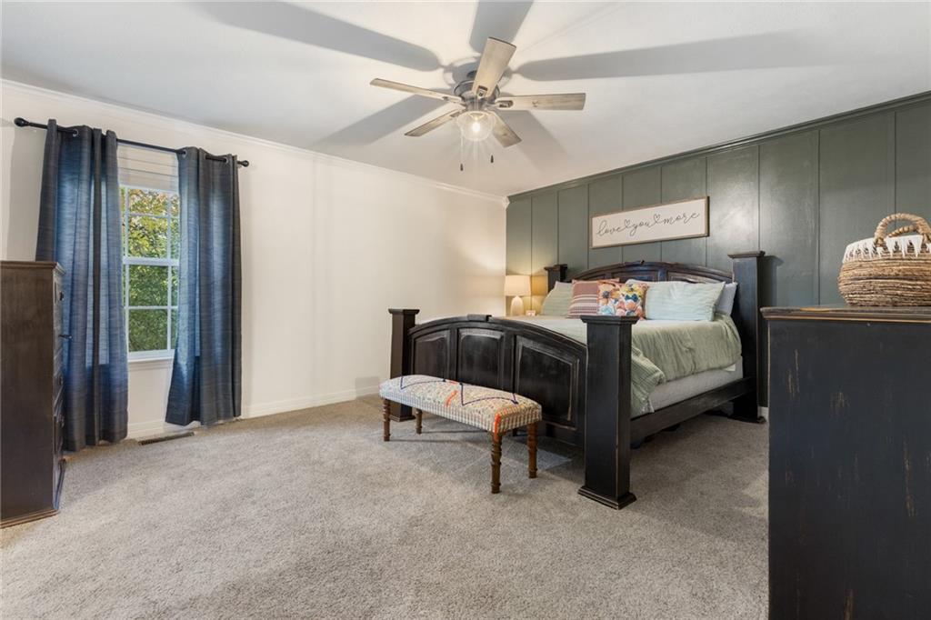 Greens Cottonwood II - Residential