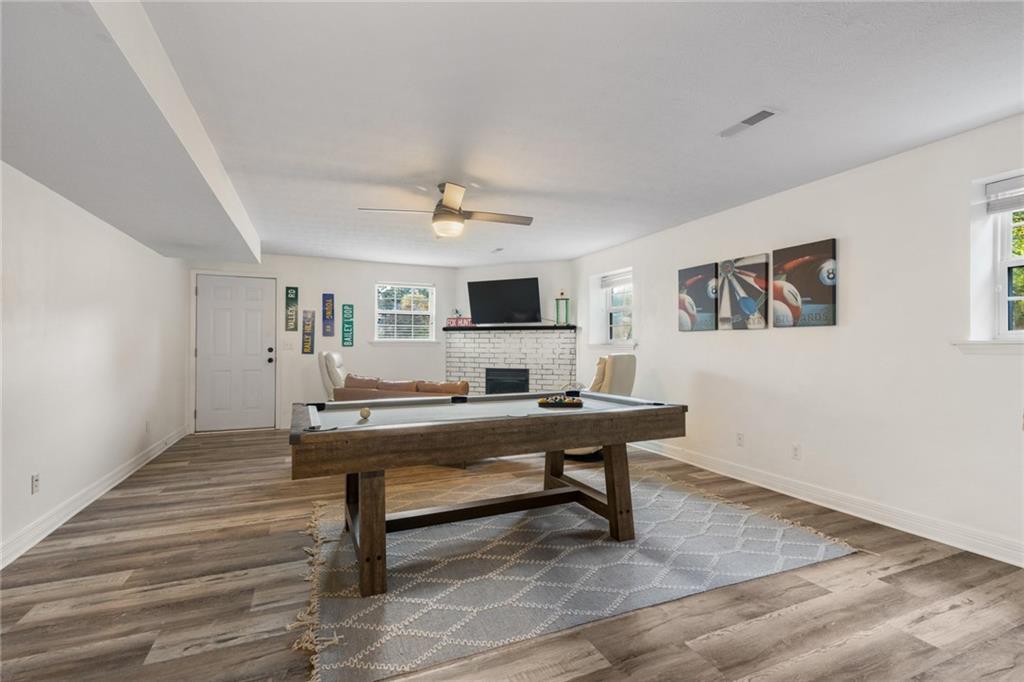 Greens Cottonwood II - Residential