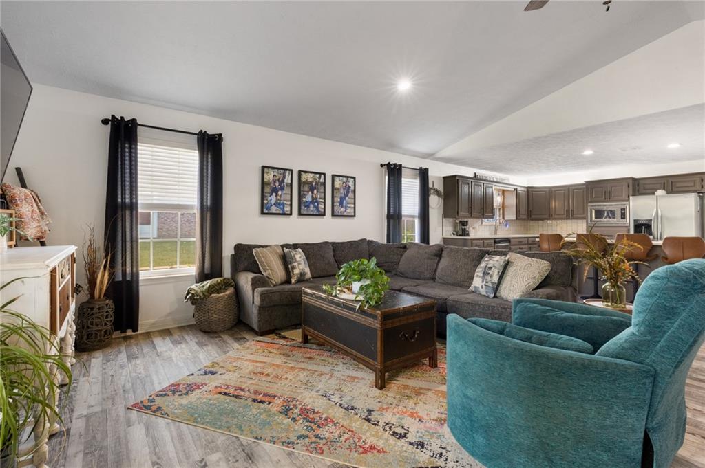 Greens Cottonwood II - Residential