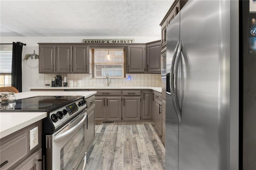 Greens Cottonwood II - Residential