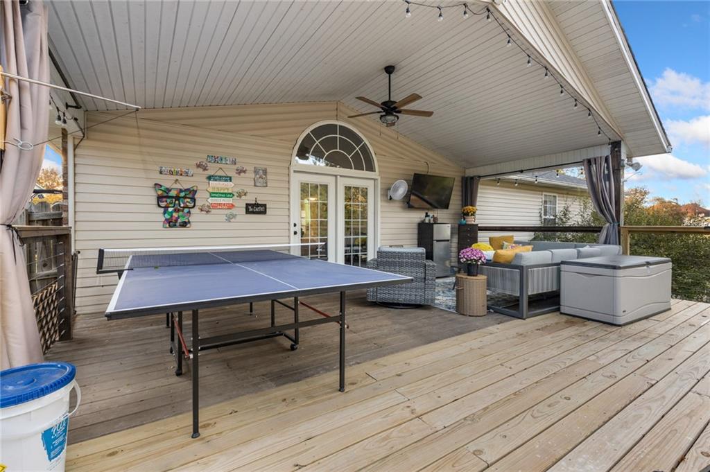 Greens Cottonwood II - Residential