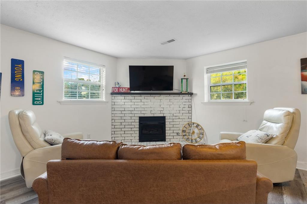 Greens Cottonwood II - Residential