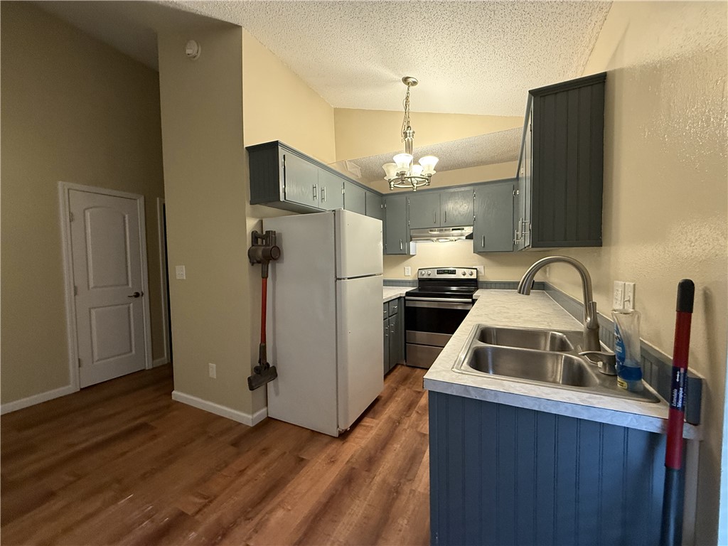 Prairie Oaks II Phase II - Residential Lease