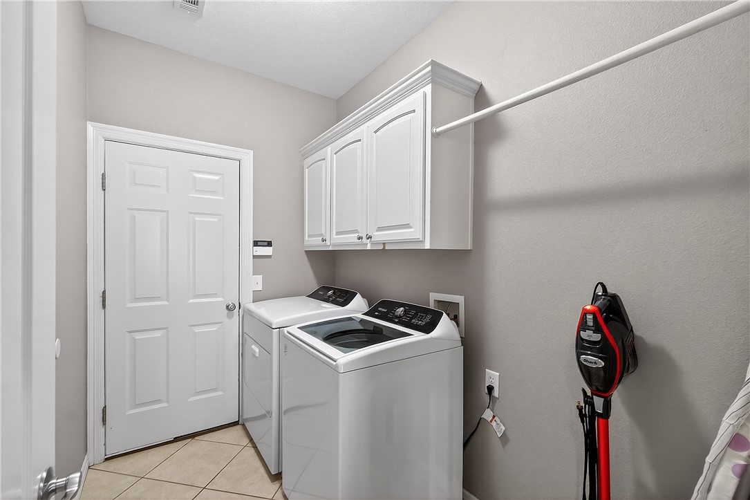 Clabber Creek Sub Ph 1 - Residential