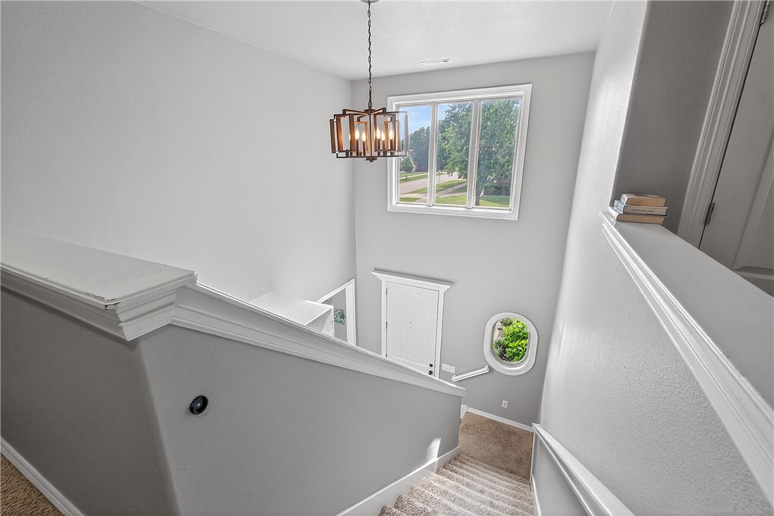 Clabber Creek Sub Ph 1 - Residential
