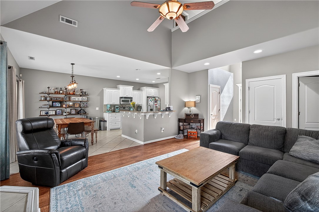 Clabber Creek Sub Ph 1 - Residential