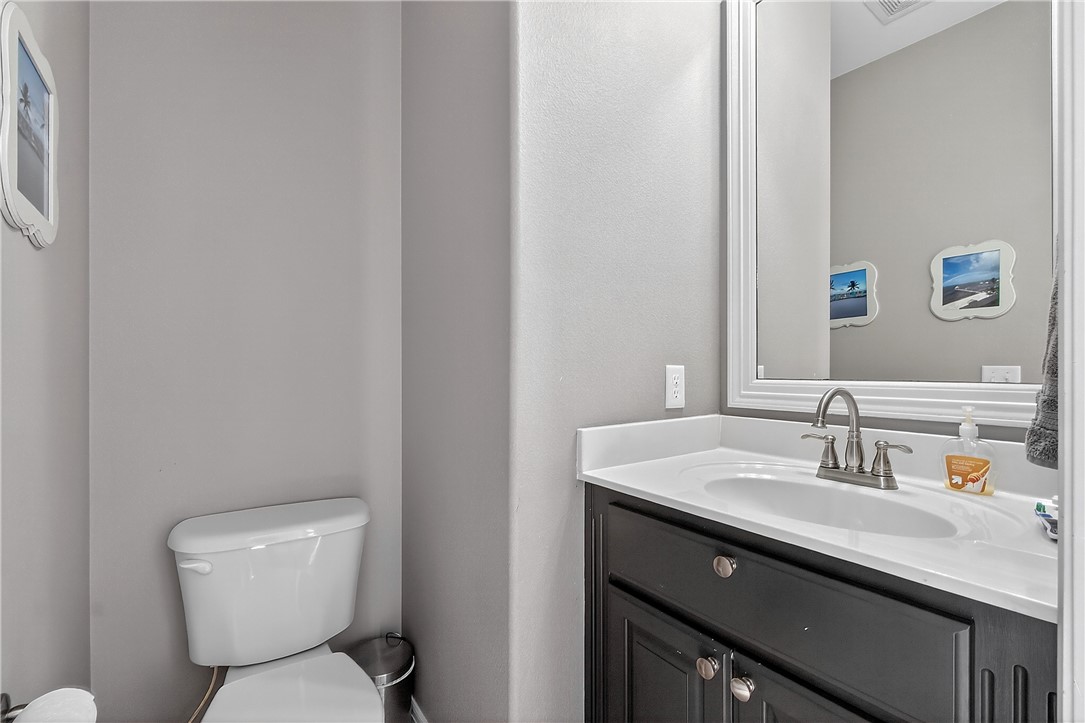Clabber Creek Sub Ph 1 - Residential
