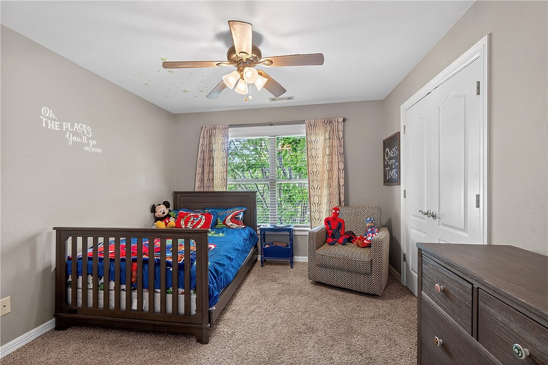Clabber Creek Sub Ph 1 - Residential