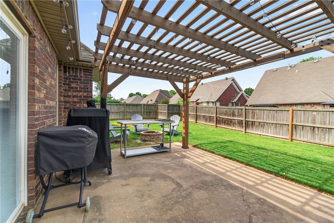 Clabber Creek Sub Ph 1 - Residential