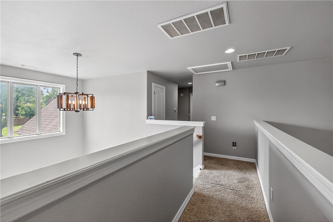 Clabber Creek Sub Ph 1 - Residential