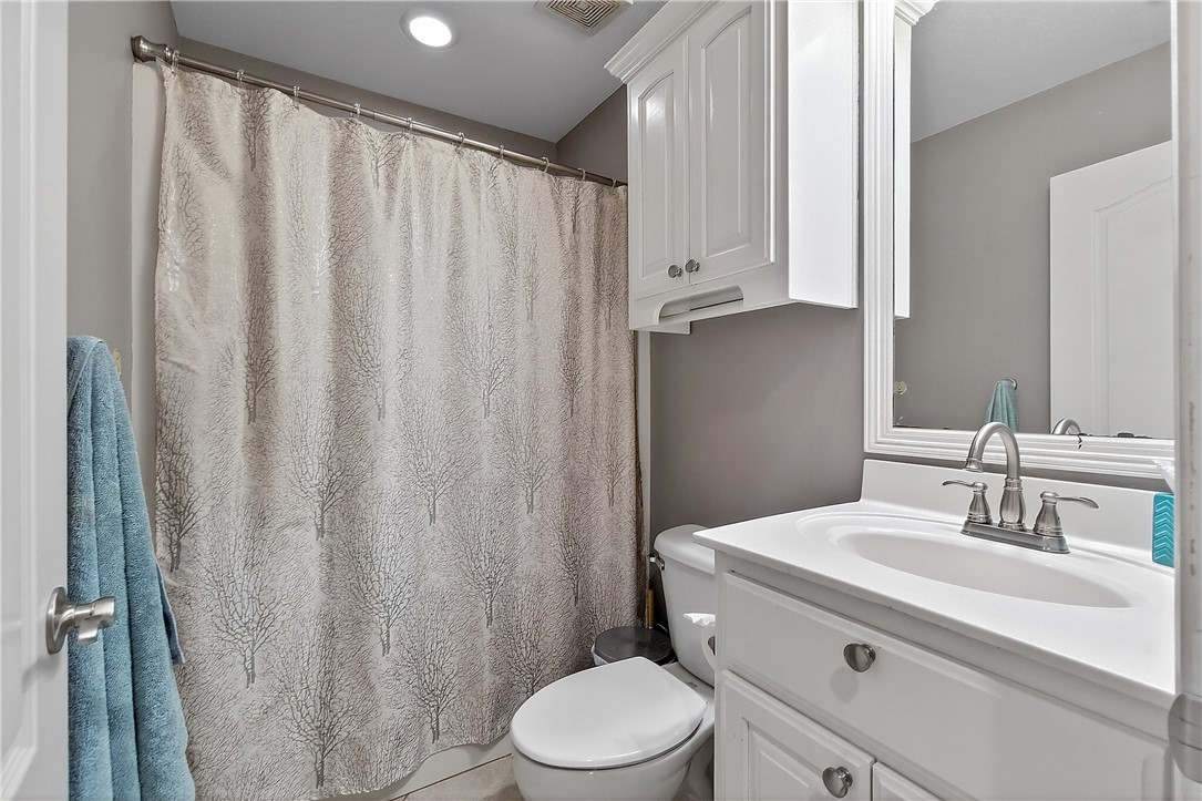Clabber Creek Sub Ph 1 - Residential