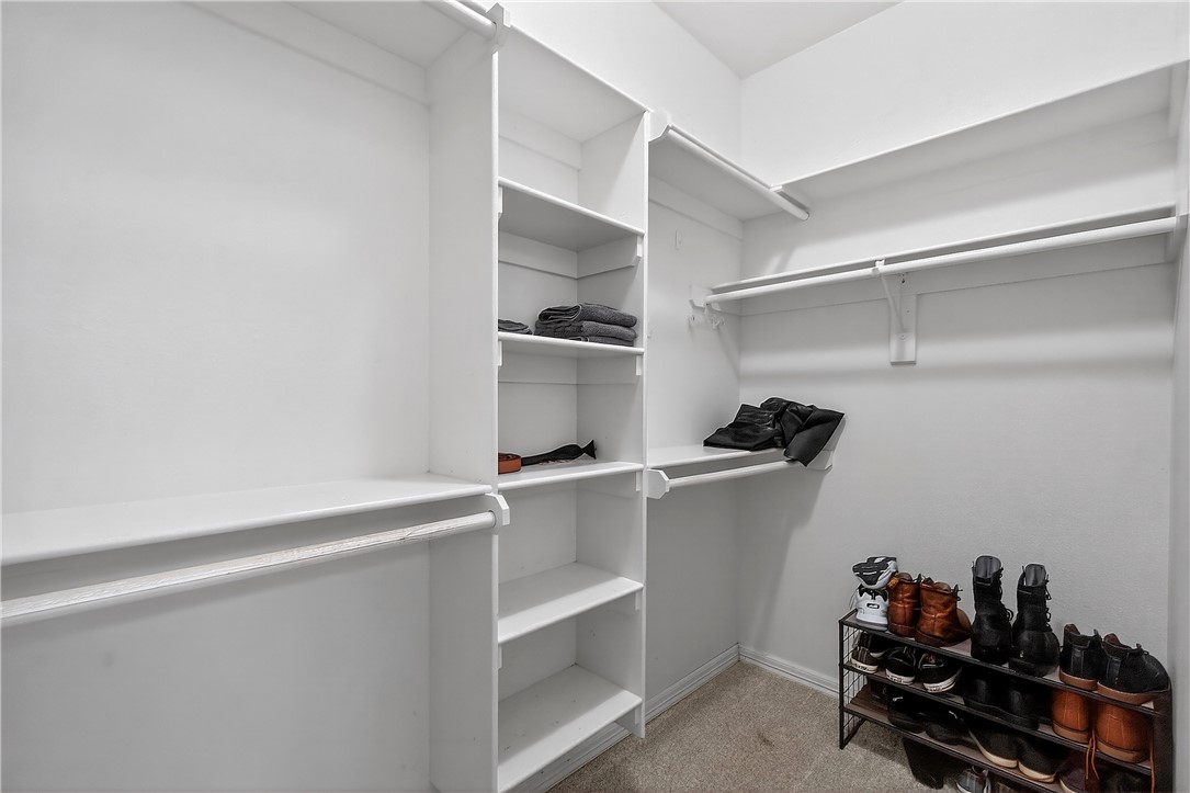 Clabber Creek Sub Ph 1 - Residential