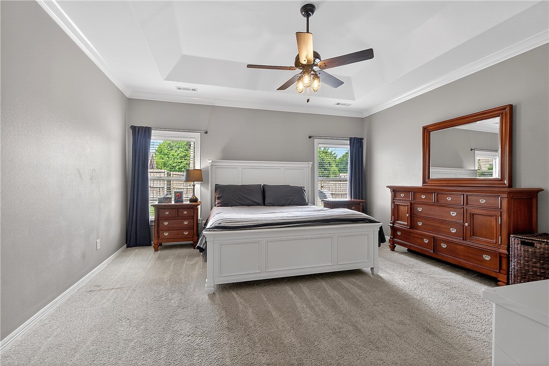 Clabber Creek Sub Ph 1 - Residential