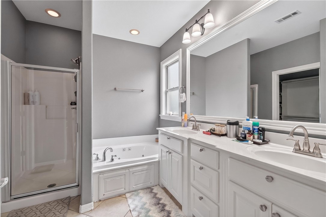 Clabber Creek Sub Ph 1 - Residential