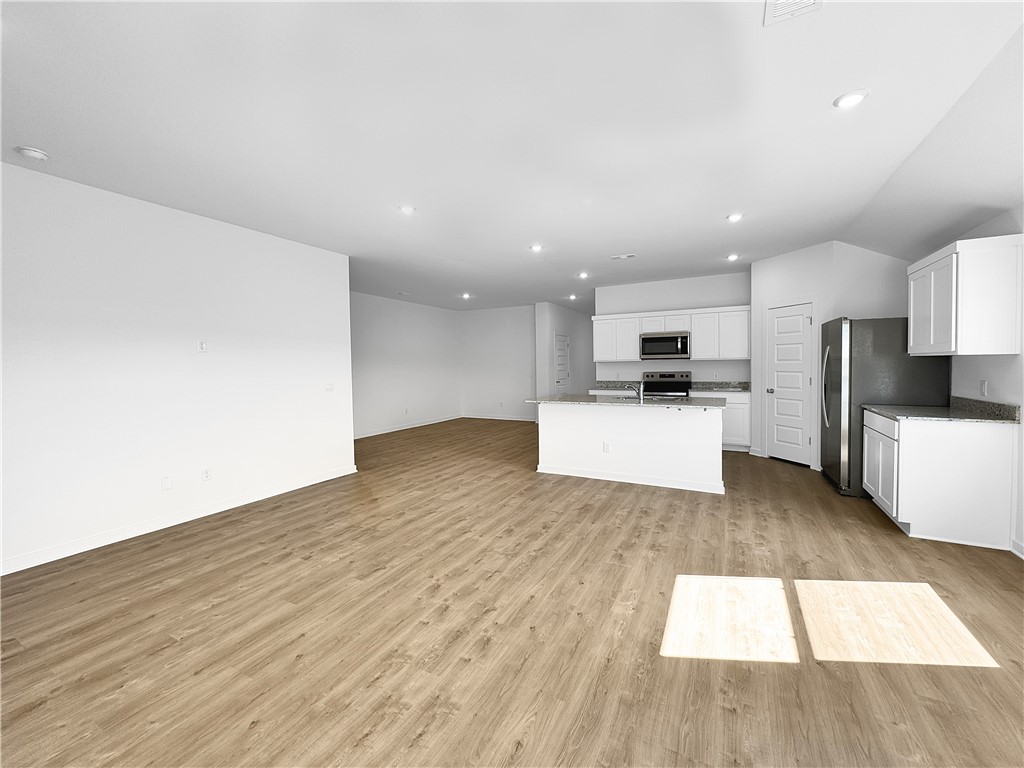 Selah Meadows - Residential