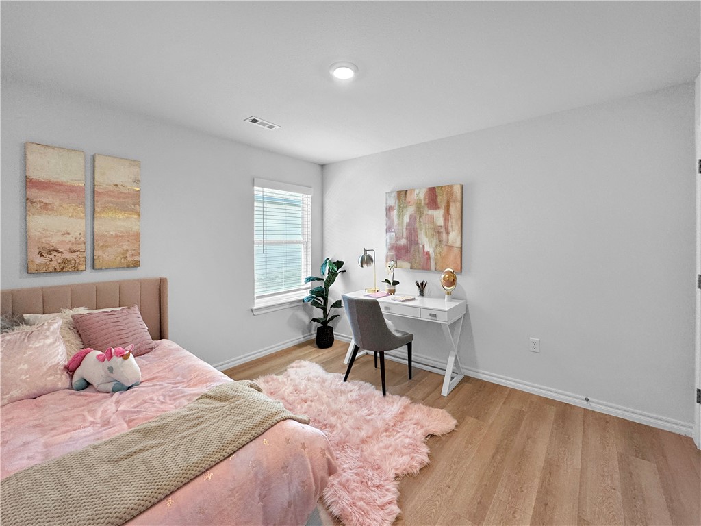 Selah Meadows - Residential