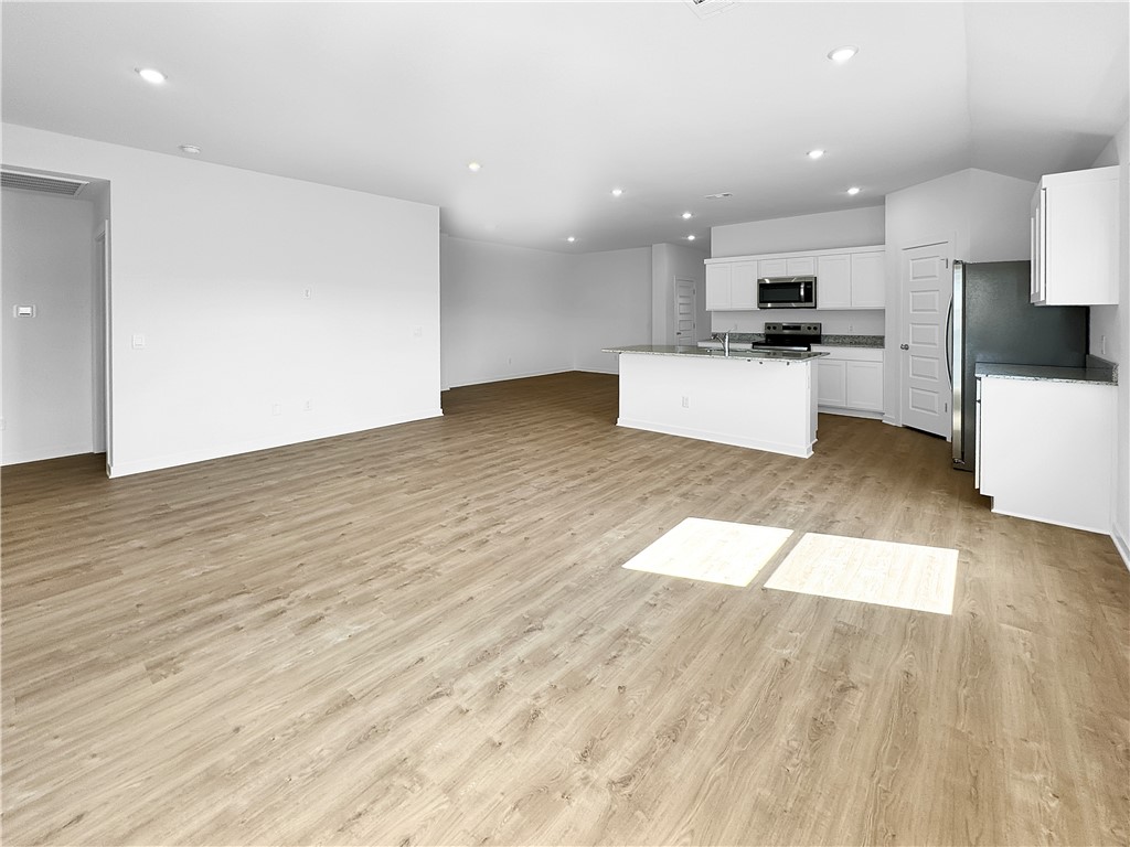 Selah Meadows - Residential