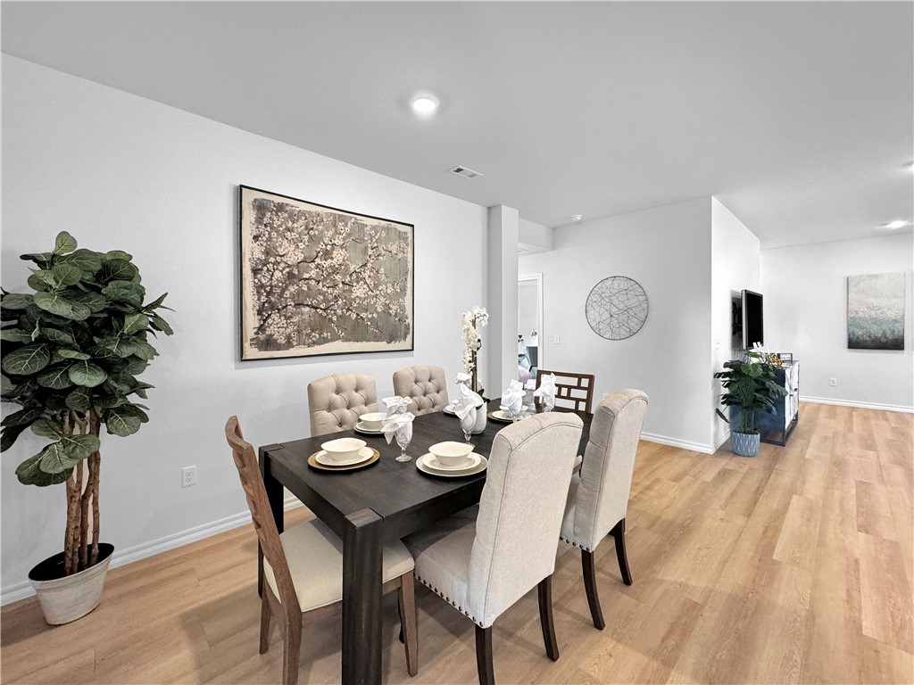 Selah Meadows - Residential