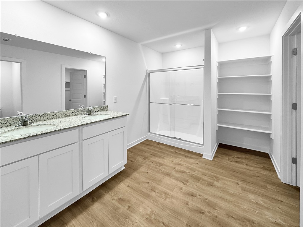 Selah Meadows - Residential