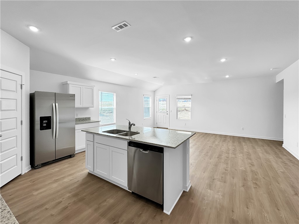 Selah Meadows - Residential