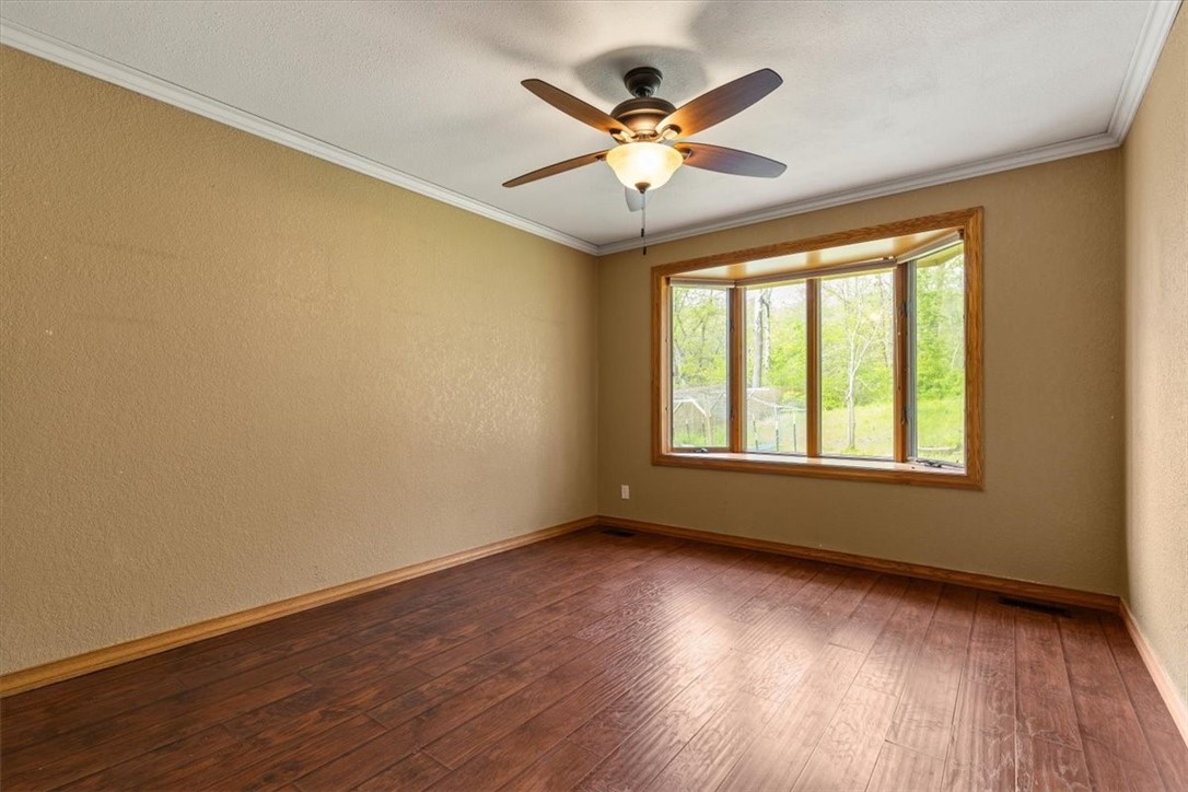 Kinross Sub Bvv - Residential