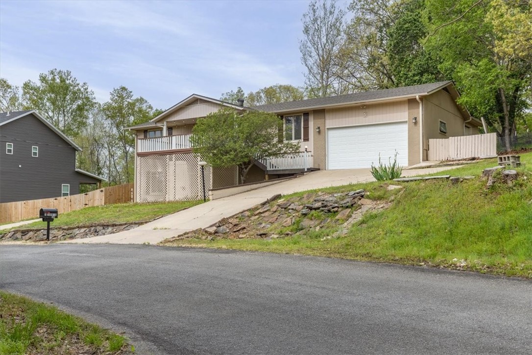 Kinross Sub Bvv - Residential